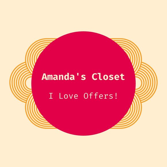 Meet your Posher, Amanda - Picture 1 of 2